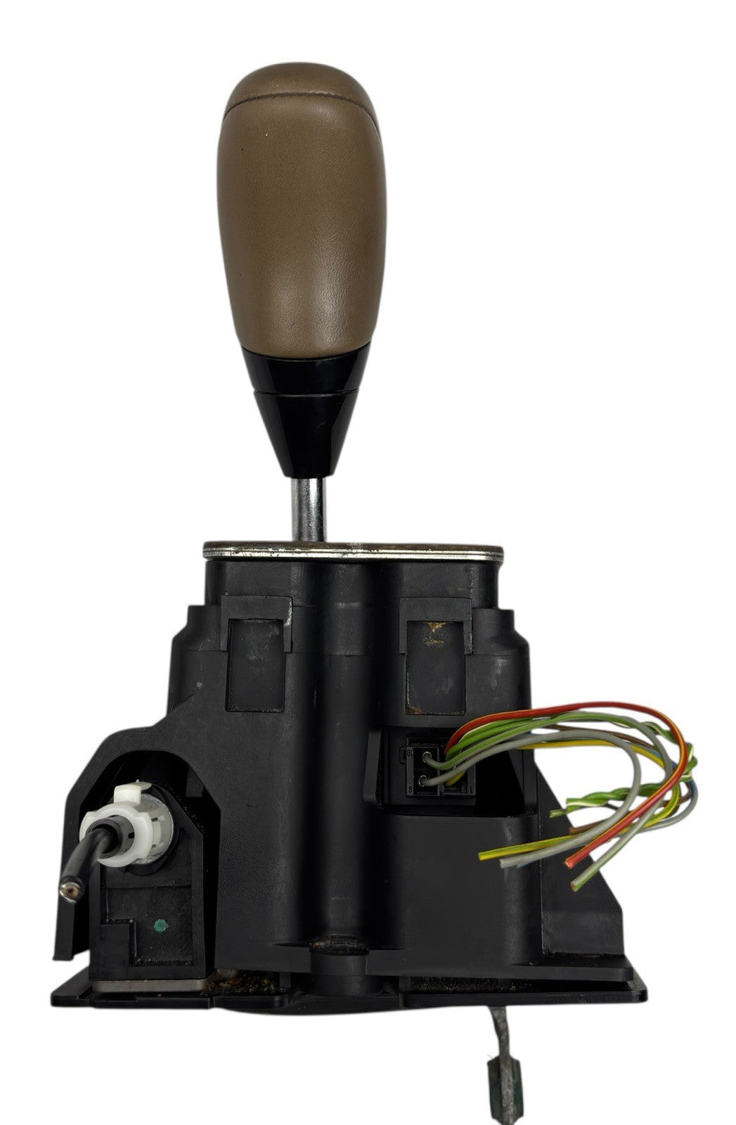 OEM 00‑02 Mercedes W210 E320 E430 E55 AMG Floor Gear Shifter Assy