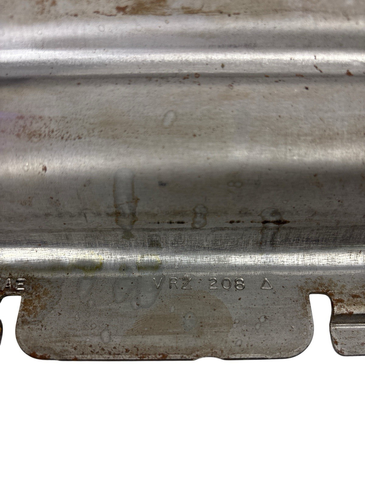 OEM 04-08 F150 Under Dash Metal Support Cover Knee