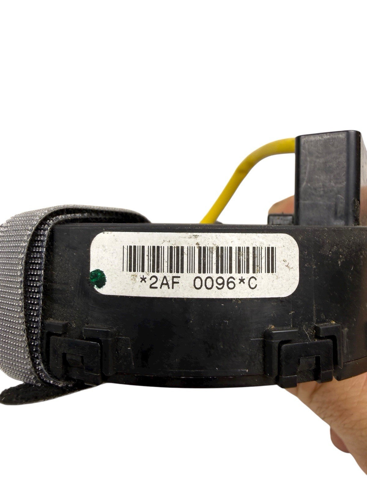 OEM 2000-2003 Toyota Sienna Clock Spring Spiral Cable