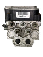 Chevrolet Blazer S10 Sonoma ABS Brake Pump Module Assembly G36070V for 2000-2002 GMC — photo 10