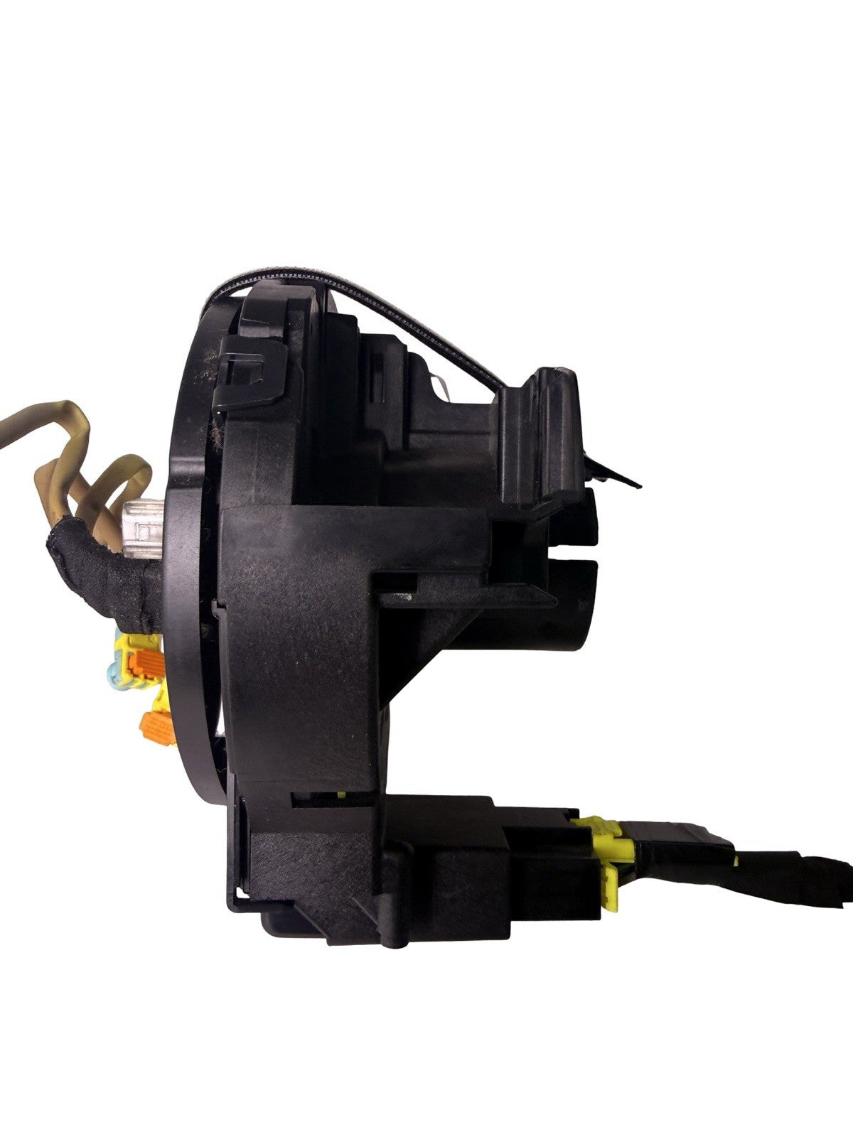 Steering Column w/ Clock Spring NO Shroud 56054860AB-NS for Dodge Dart — photo 8