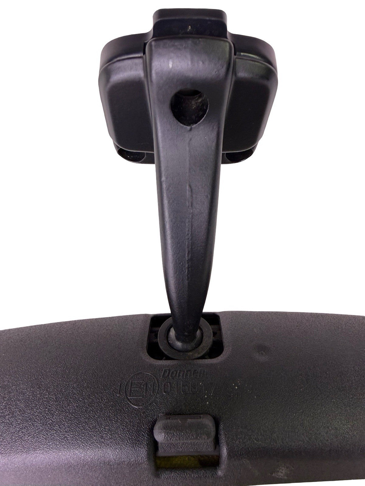 Rearview Mirror Donnelly Clean Assembly 76400-SCV-A01ZA for 2003-2011 Honda Element — photo 14