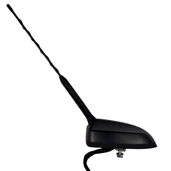 Ford Roof Antenna Base + Mast + Pigtails CM5T 19G461 AH CM5T19G461AH OEM