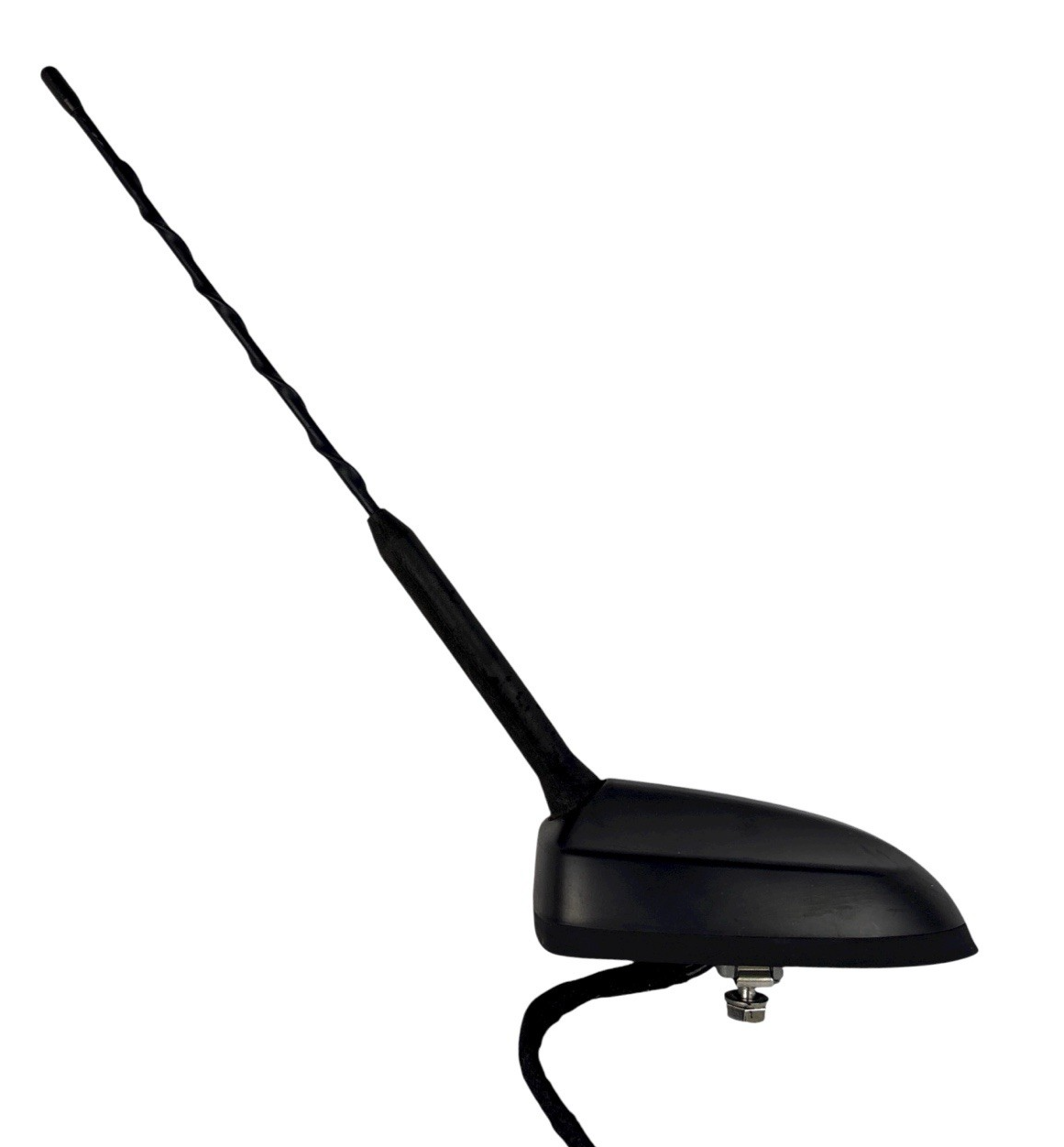 OEM Ford Roof Antenna Base + Mast + Pigtails CM5T 19G461 AH CM5T19G461AH — Part# CM5T19G461AH