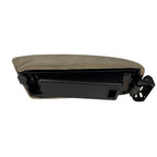 Accord Center Console Lid/Armrest Beige Cloth for 1998-2002 Honda — photo 5