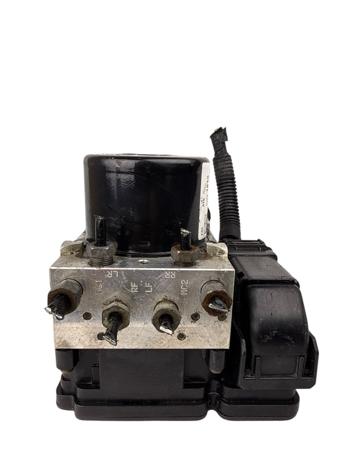 2012-2017 Chevy Equinox Terrain ABS Anti-Lock Brake Pump Control Module Assembly