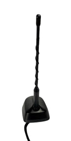Sharkfin Roof Antenna Base + Pigtails HJ5T 19G461 BA HJ5T19G461BA for Ford — photo 4