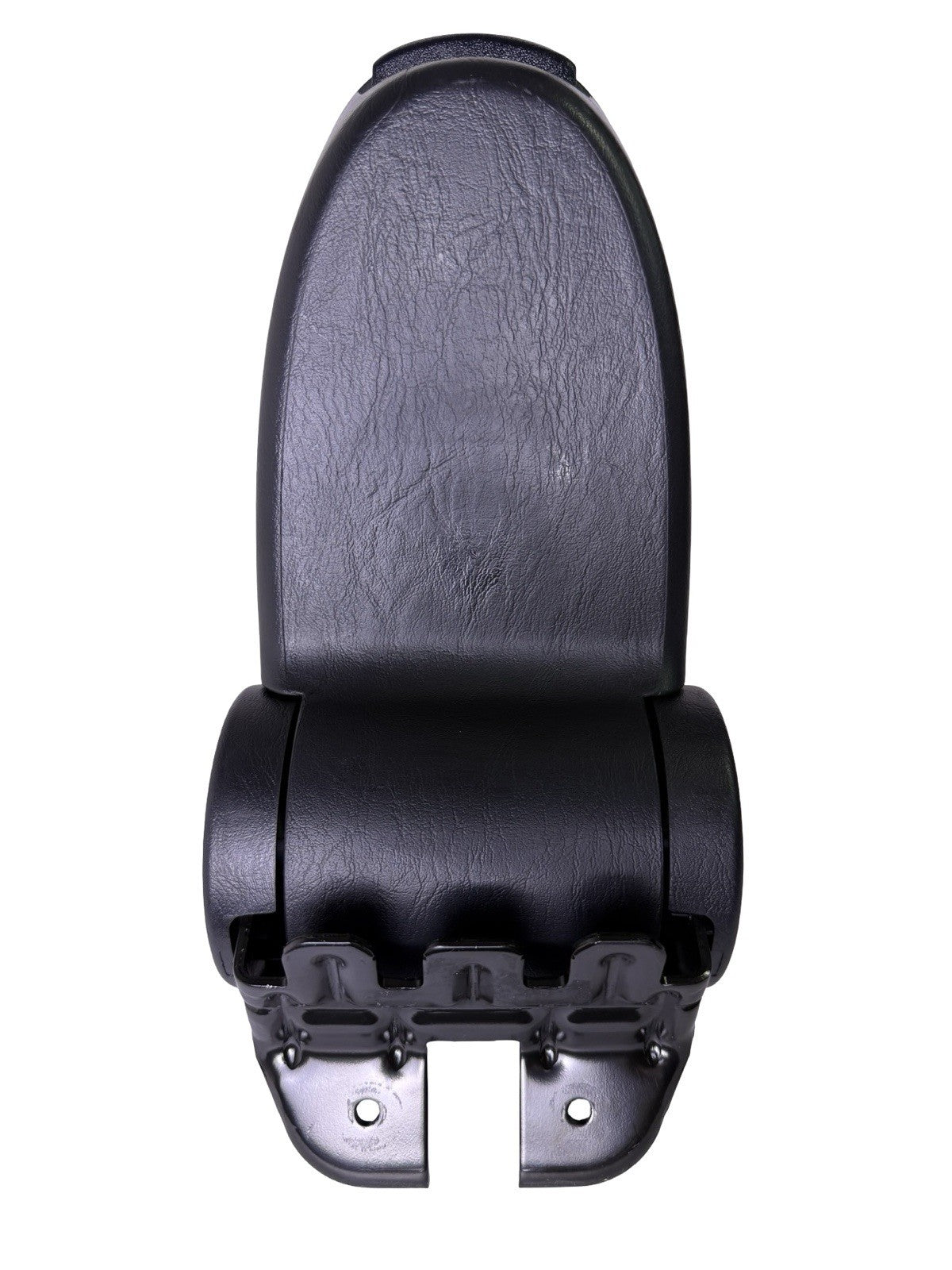 2000-2007 Ford Focus Center Console Armrest Lid Black YS4Z-5406024-AA OEM