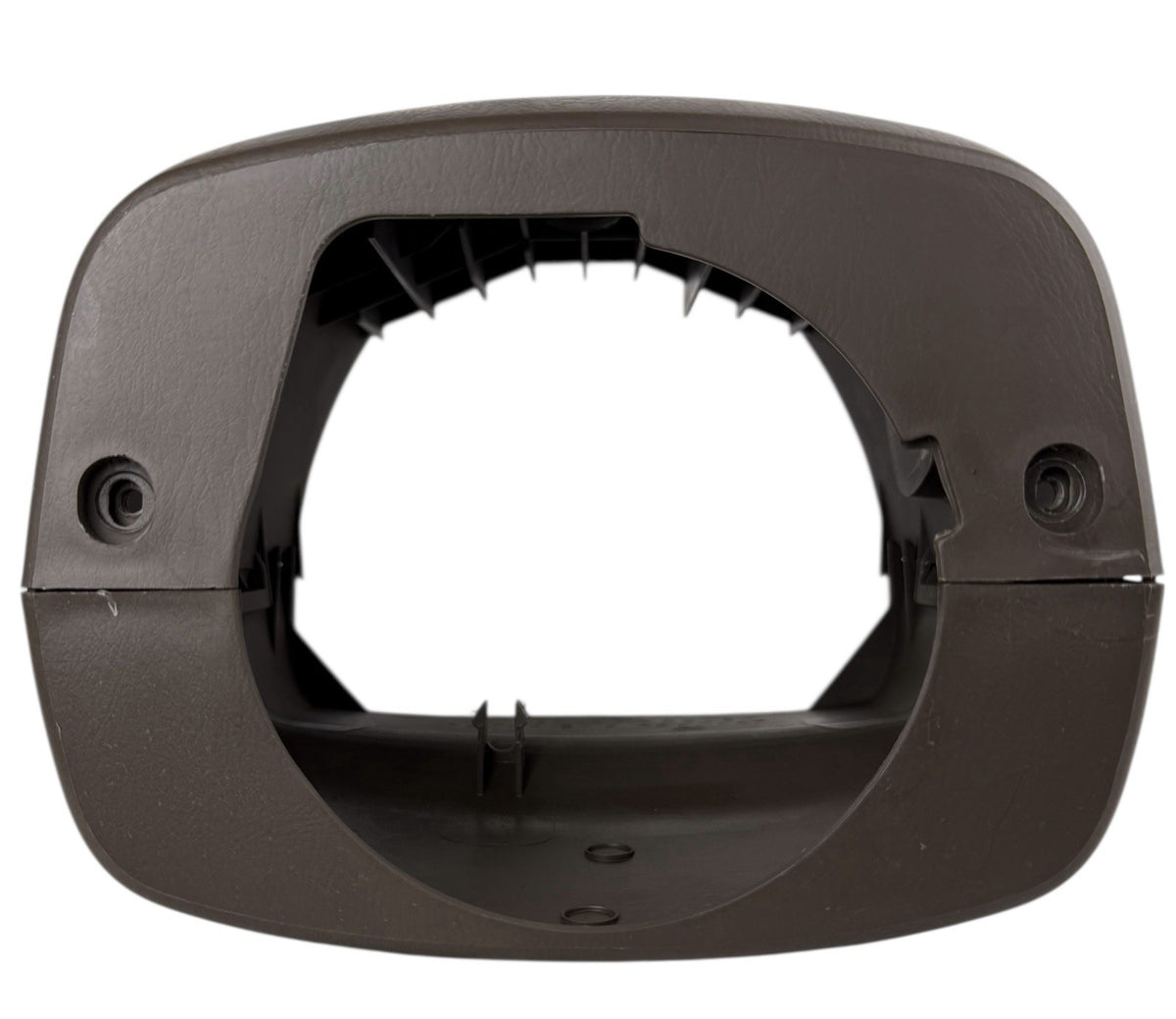 OEM 1997-2001 Toyota Camry Steering Column Shroud Bezel Cover — Part# 4528633907