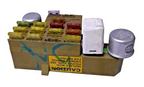 W250 / D250 Fuse Panel – Interior Fuse Block for 1988-1989 Dodge — photo 5