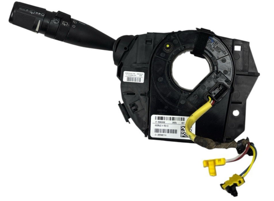 OEM 08-16 Dodge Grand Caravan Town & Country Clock Spring w/Wiper Stalk