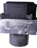 ABS Anti Lock Brake Pump Module AR33-2C405-BC for 2010-2014 Ford Mustang — photo 11