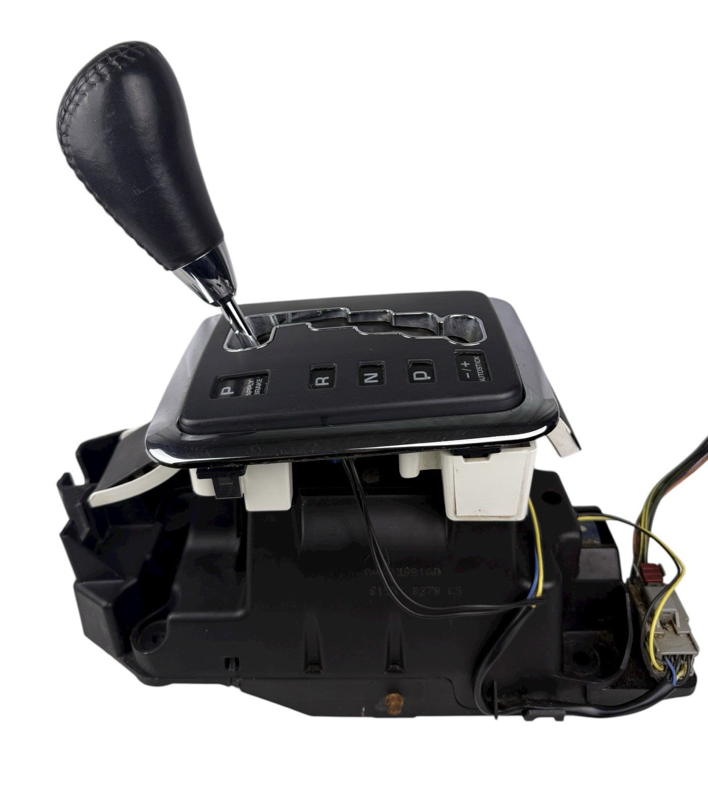 OEM 05-07 Chrysler Pacifica Shifter w/New Interlock Latch/Lever & Spring