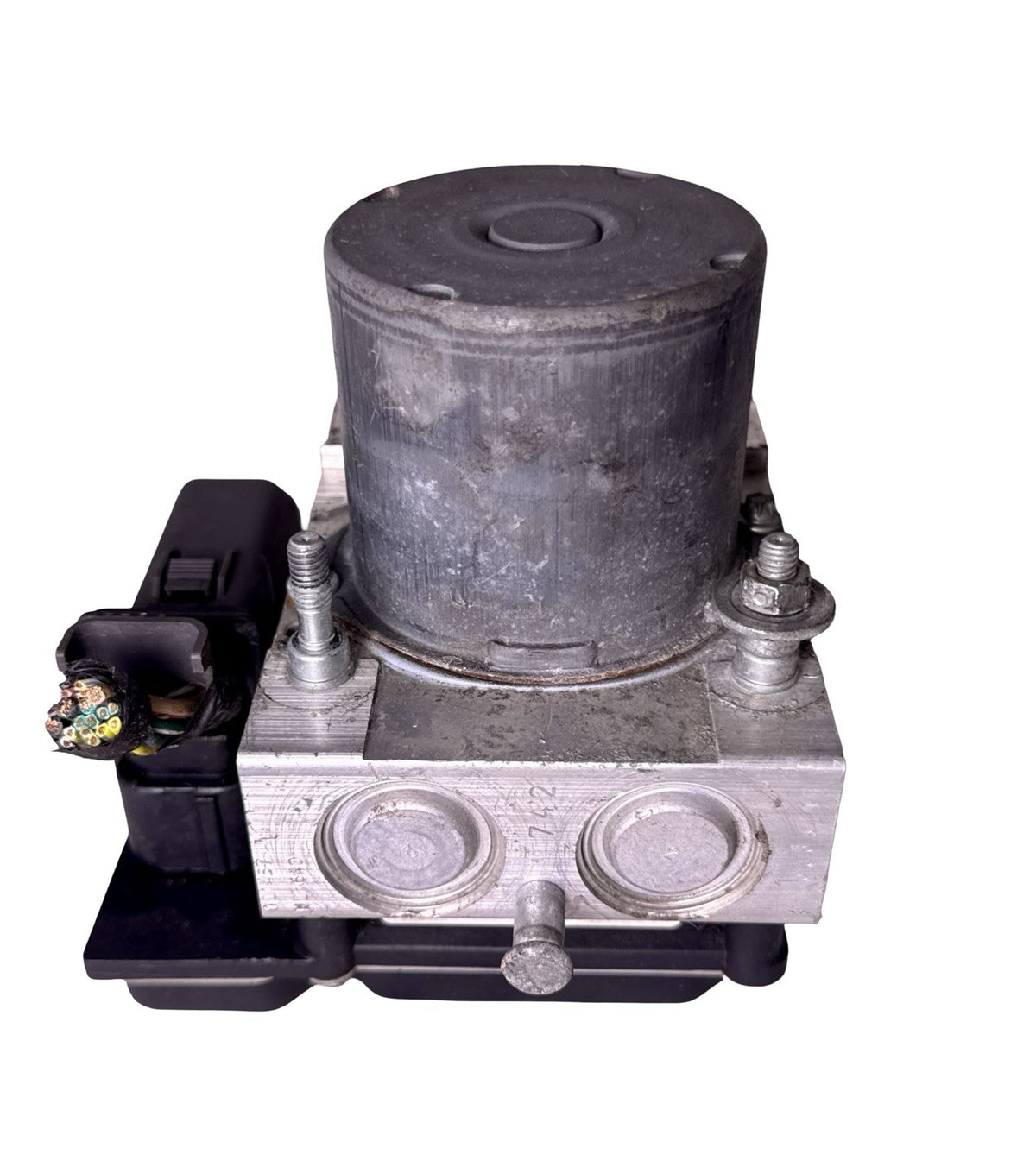 Jeep Liberty ABS Brake Pump Module P52125240AI for 2008-2012 Dodge Nitro — photo 6