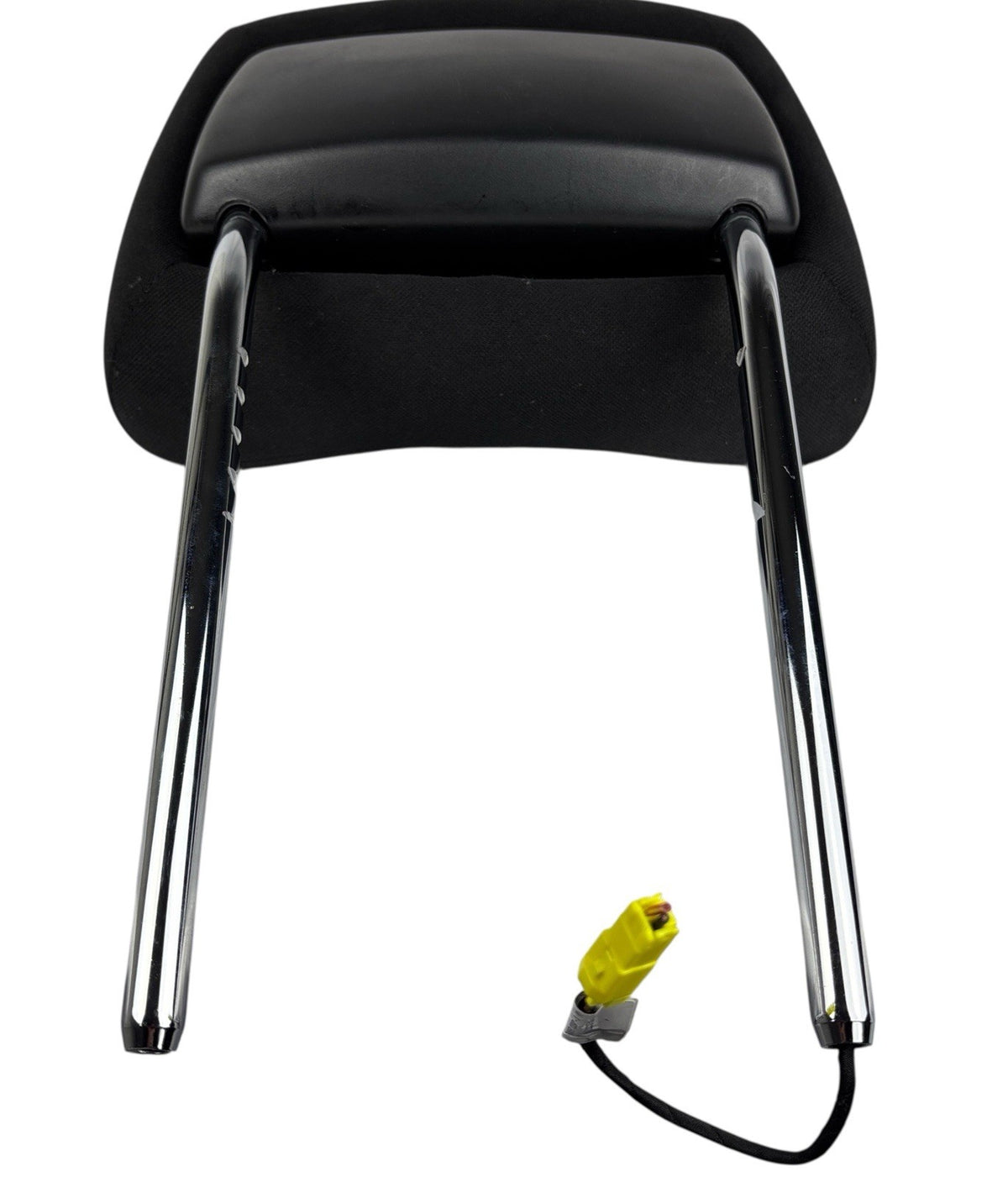 Jeep Grand Cherokee Black Cloth Active Headrest AHR 1TF23DX9AA for 2011-2021 Dodge Durango — photo 14
