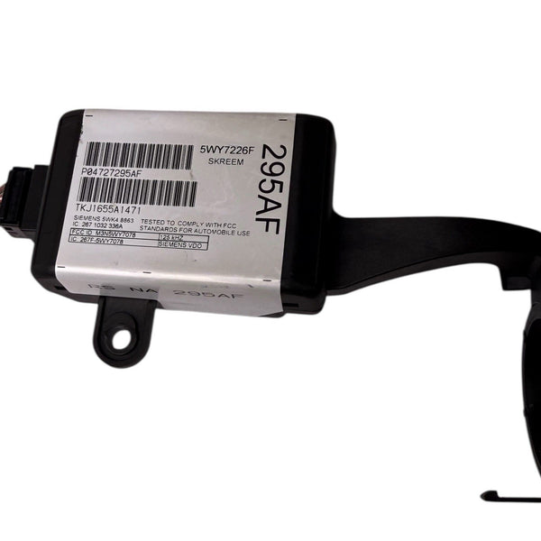 2004-2007 Chrysler Town & Country SKIM Immobilizer Module P04727295AF OEM