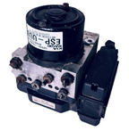 OEM 2007-2009 Kia Rondo ABS Pump Control Module 58920 1D400 ESP UUU 589201D400 — Part# 589201D400