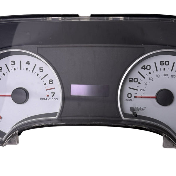 2007 Ford Sport Trac Explore MPH Speedometer Instrument Cluster P/N 7A2T10849BP 7A2T10849EE OEM