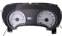 2007 Ford Sport Trac Explorer MPH Speedometer Instrument Cluster 7A2T10849EE OEM