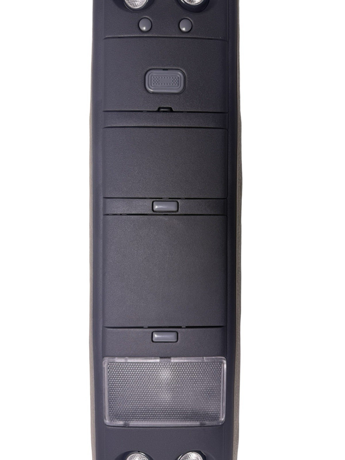Safari Overhead Console Map Light Pewter 2167586 15047793 for 1996-2005 Chevrolet Astro — photo 14