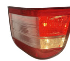 Rear Right (Passenger Side) Taillight w/Sockets for 2008-2009 Ford Taurus X — photo 7