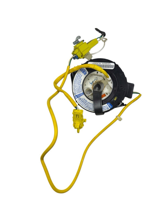 OEM 01-02 GMC Yukon XL Clock Spring 26088303