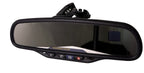 Chevrolet Tahoe Suburban Avalanche Rearview Mirror 152337546 for 2003-2006 GMC Yukon — 152337546