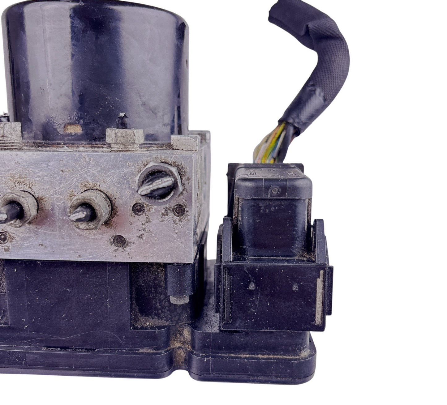 Ford Transit Connect ABS Pump – DV61-2C405-CF 1.6L Diesel w/ Pigtail – 13-21