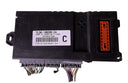 1999-2001 Ford F-150 F 150 GEM Module YL34 14B205 CA YL3414B205CA OEM