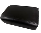 Chevrolet Buick Traverse Enclave Brown Leather Console Lid 25989605 for 2007-2017 GMC Acadia — photo 5