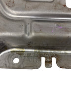 F150 Under Dash Metal Support Cover Knee for 2004-2008 Ford F-150 — photo 6