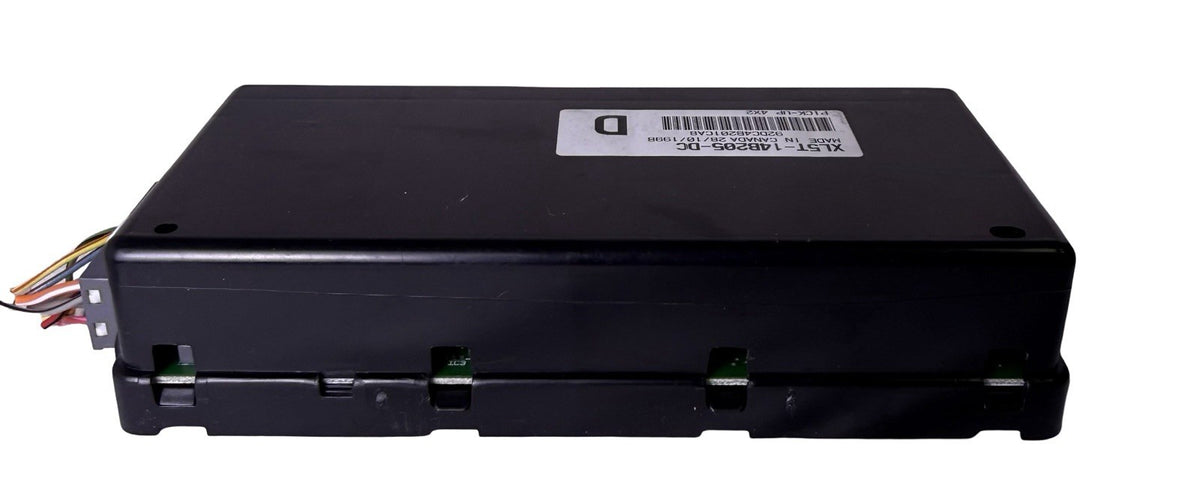 Mazda GEM Module XL5T 14B205 DC PL PW AT 2WD XL5T14B205DC for Ford Ranger — photo 6