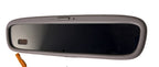 LS400 Interior Rearview Mirror IE6014718 w/ Screw for 1999-2005 Lexus RX300 — photo 6