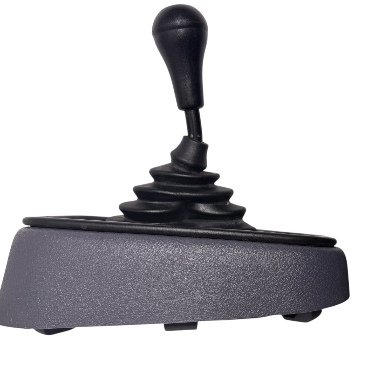 OEM 98-02 Dodge Ram 4x4 Floor Shifter Boot + Bezel w/ BOTH Factory Bolts