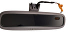 OEM 1999-2005 Lexus RX300 LS400 Interior Rearview Mirror IE6014718 w/ Screw — Part# 88110-30540