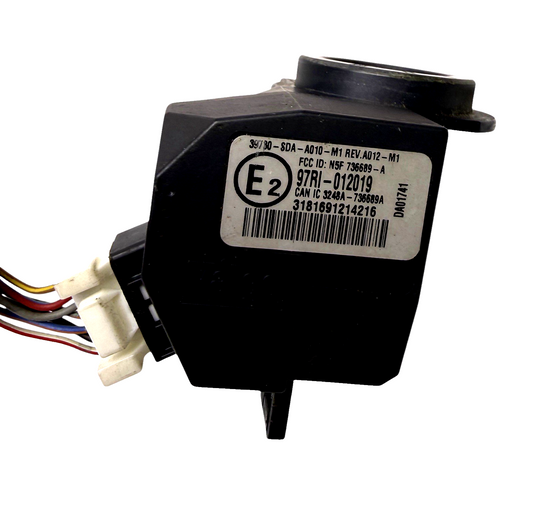 OEM 2003-2007 Honda Accord Immobilizer Control Unit Module 39730-SDA-A11