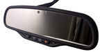OEM 2014-2015 GMC Sierra Chevrolet Silverado Chevy Rearview Mirror 15816792 — Part# 15816792
