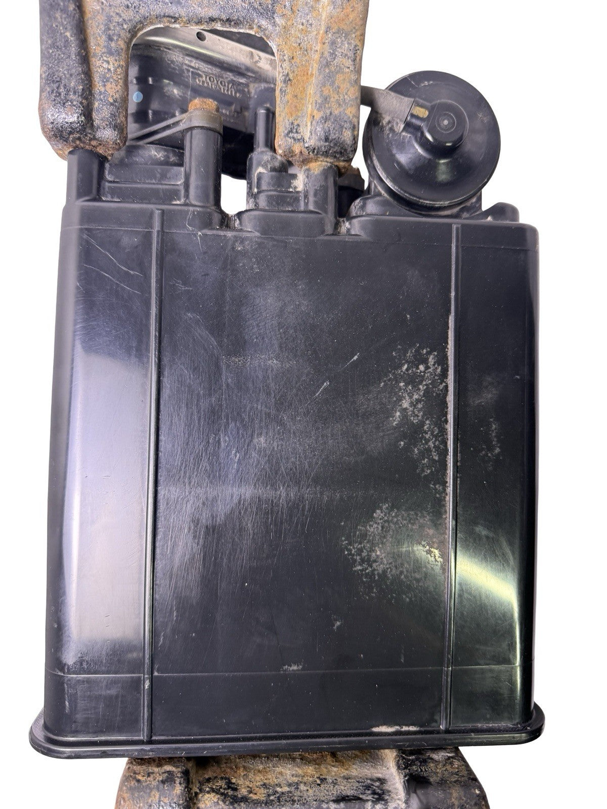 Scion xD EVAP Fuel Vapor Charcoal Canister 77740 52090 7774052090 for 2006-2011 Toyota Yaris — photo 8