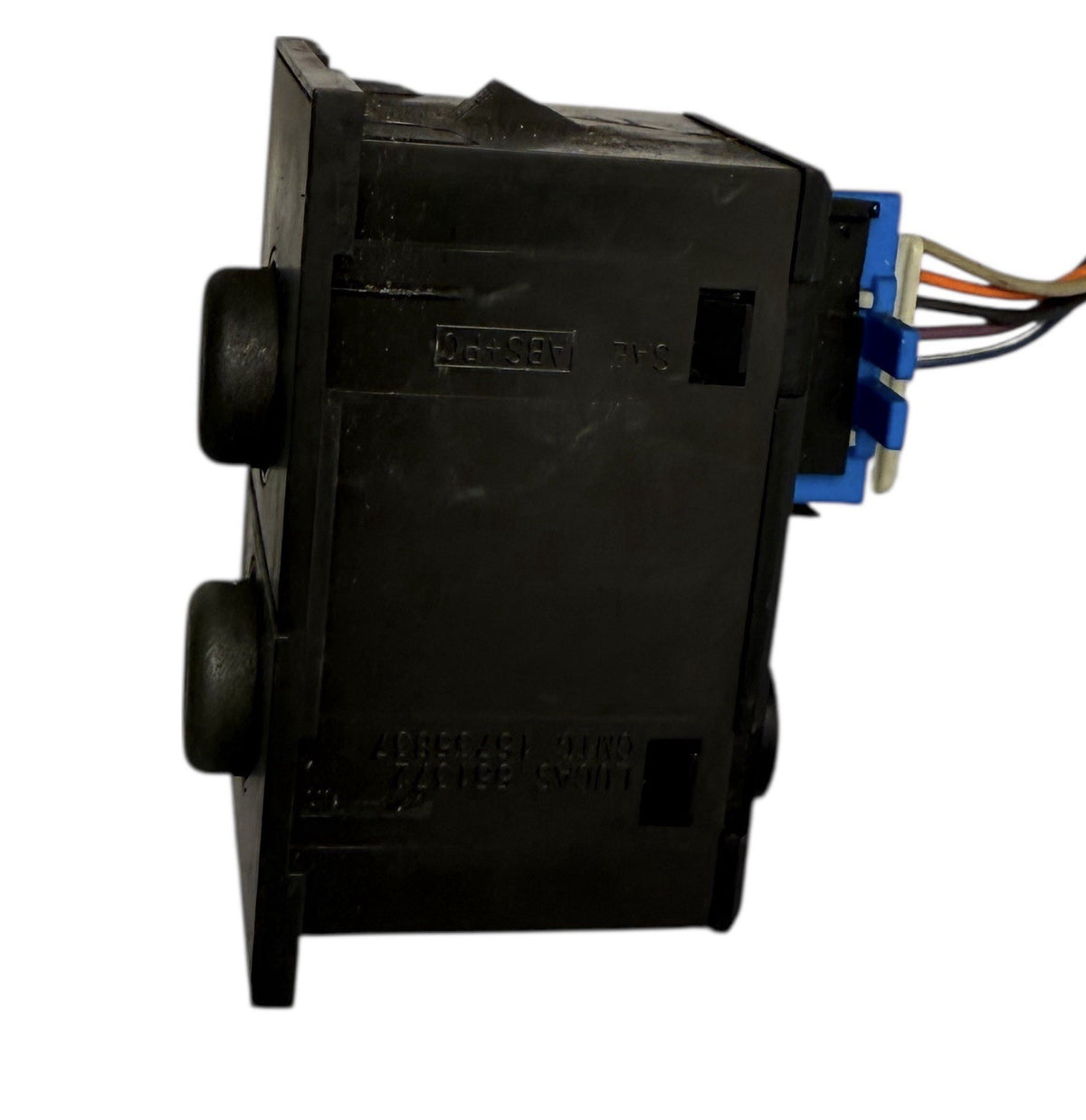 Chevrolet Silverado Chevy Fog Cargo Light Switch 15752869 for 1999-2002 GMC Sierra — photo 4