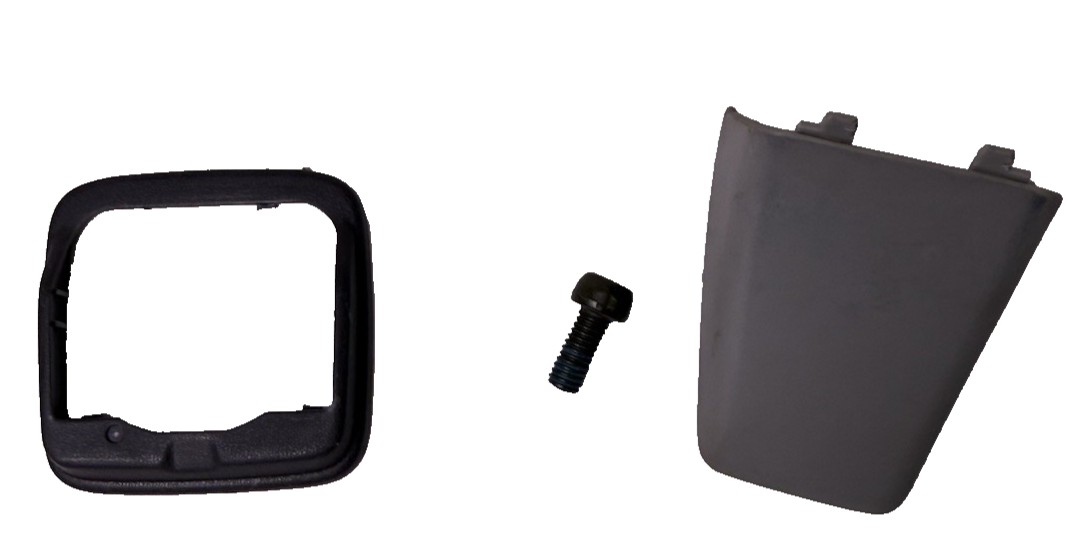 LS400 Interior Rearview Mirror IE6014718 w/ Screw for 1999-2005 Lexus RX300 — photo 11