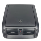 Mercury Milan Center Upper Dash Bezel Storage Vent Cubby Black for 2010-2012 Ford Fusion — AE5Z-5404304-AA