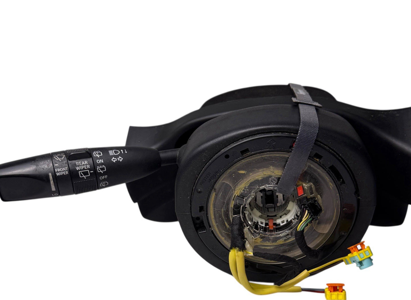 OEM 2011-2013 Jeep Grand Cherokee Durango Clock Spring 1NJ79DX9