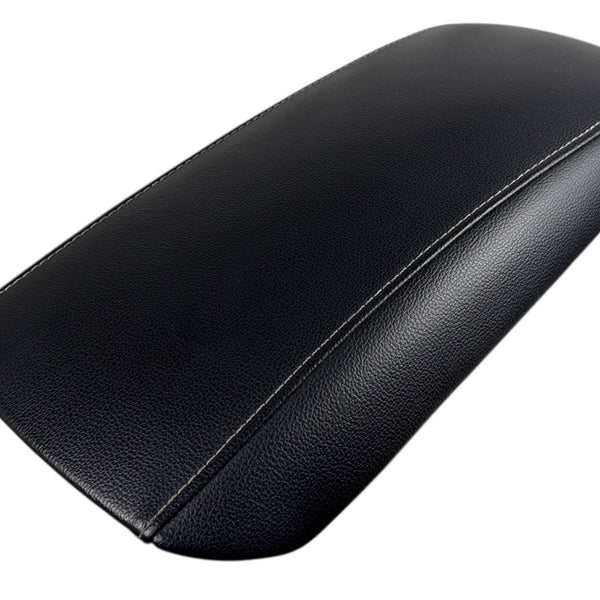 2017-2020 Ford Fusion Console Armrest Lid Black JS4Z15131A10AA OEM