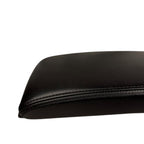 Center Console Lid/Armrest Black Leather for 2008-2012 Chevrolet Malibu — photo 6