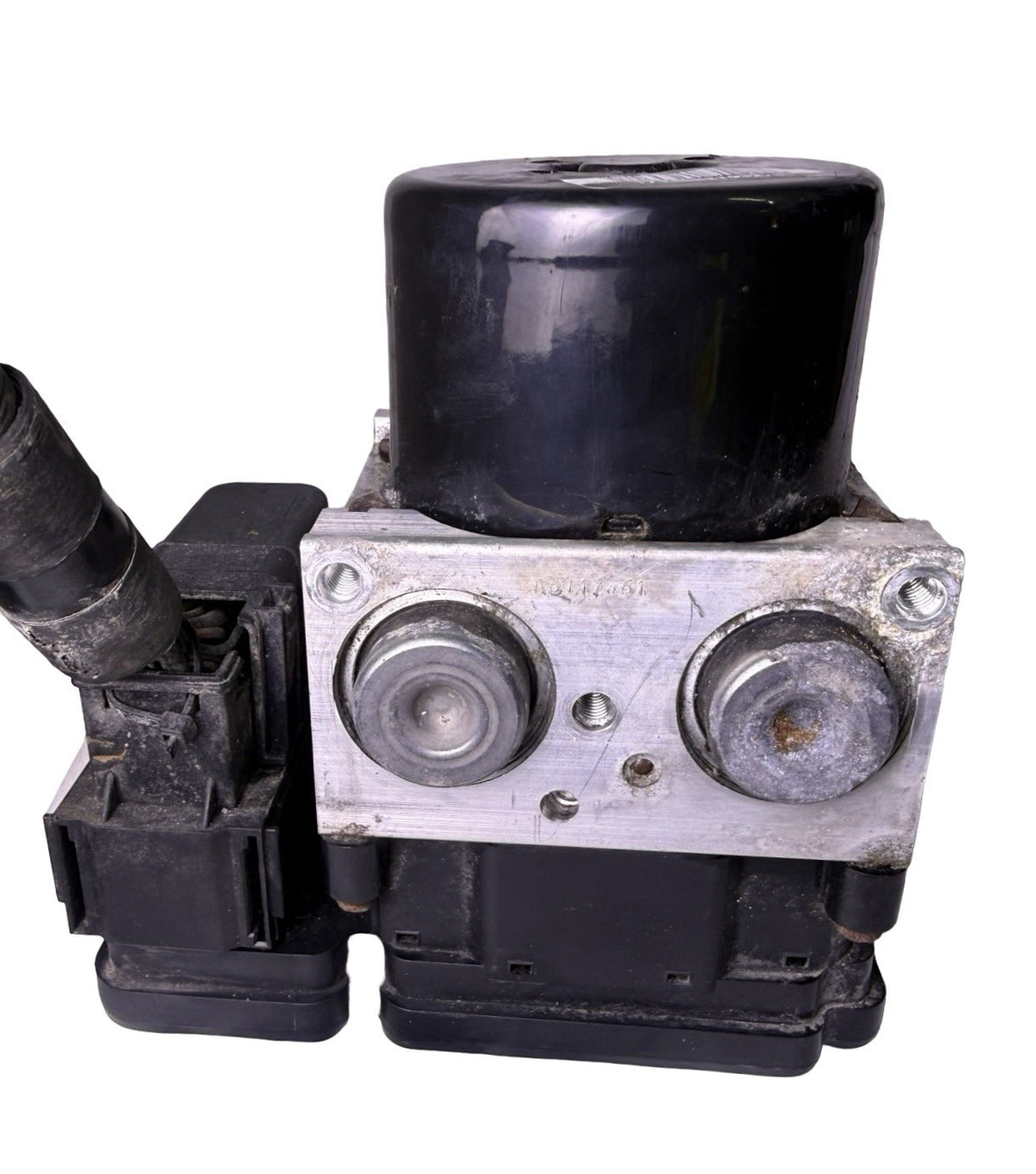 Lincoln MKZ ABS Pump Control Module BE5C‑2C405‑BA for 2010-2012 Ford Fusion — photo 9