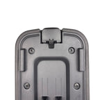 Center Console Lid/Armrest Black for 2005-2010 Pontiac G6 — photo 9