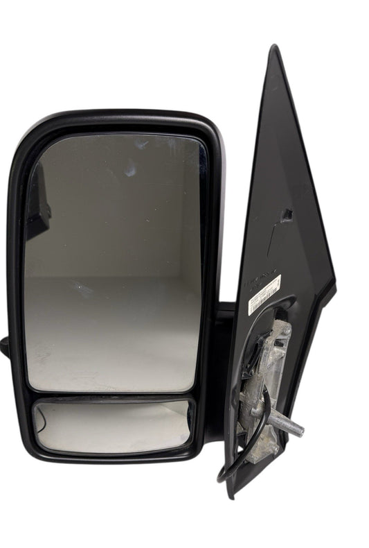 OEM Driver Side Mirror For Mercedes Dodge Freightliner Sprinter DS Left