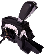 F‑150 / F‑250 / F‑350 Super Duty Floor‑Shift Gear Lever Assembly for 2009-2012 Ford — photo 10