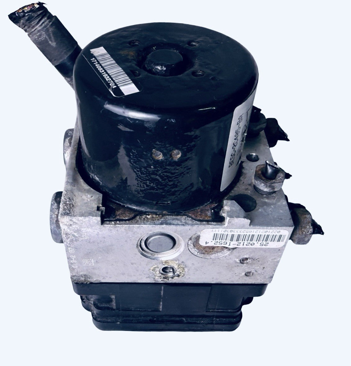 Lincoln MKZ ABS Pump Control Module BE5C‑2C405‑BA for 2010-2012 Ford Fusion — photo 8