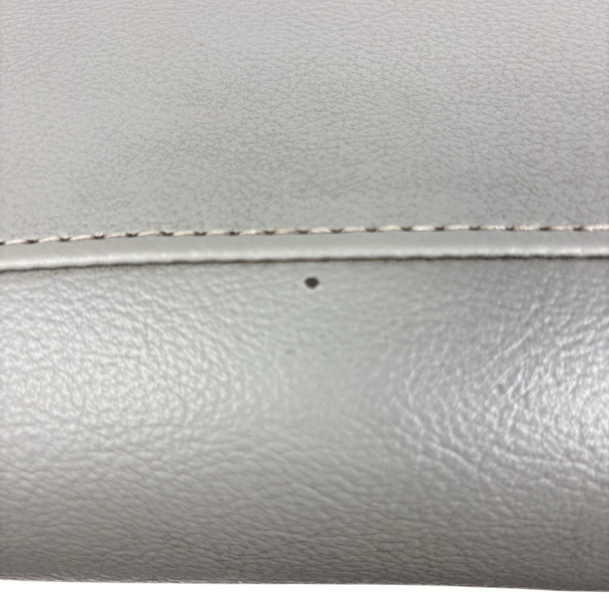 Center Console Lid/Armrest Gray Leather for 2003-2006 Ford Expedition — photo 15